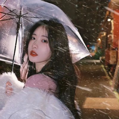 七位女俘虏