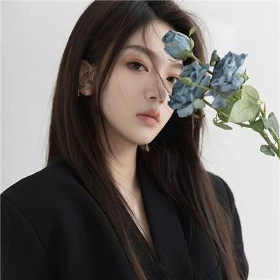 白毛女