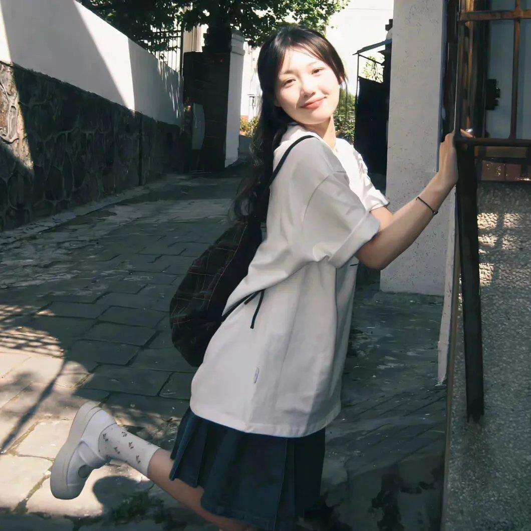女儿大人加个赖