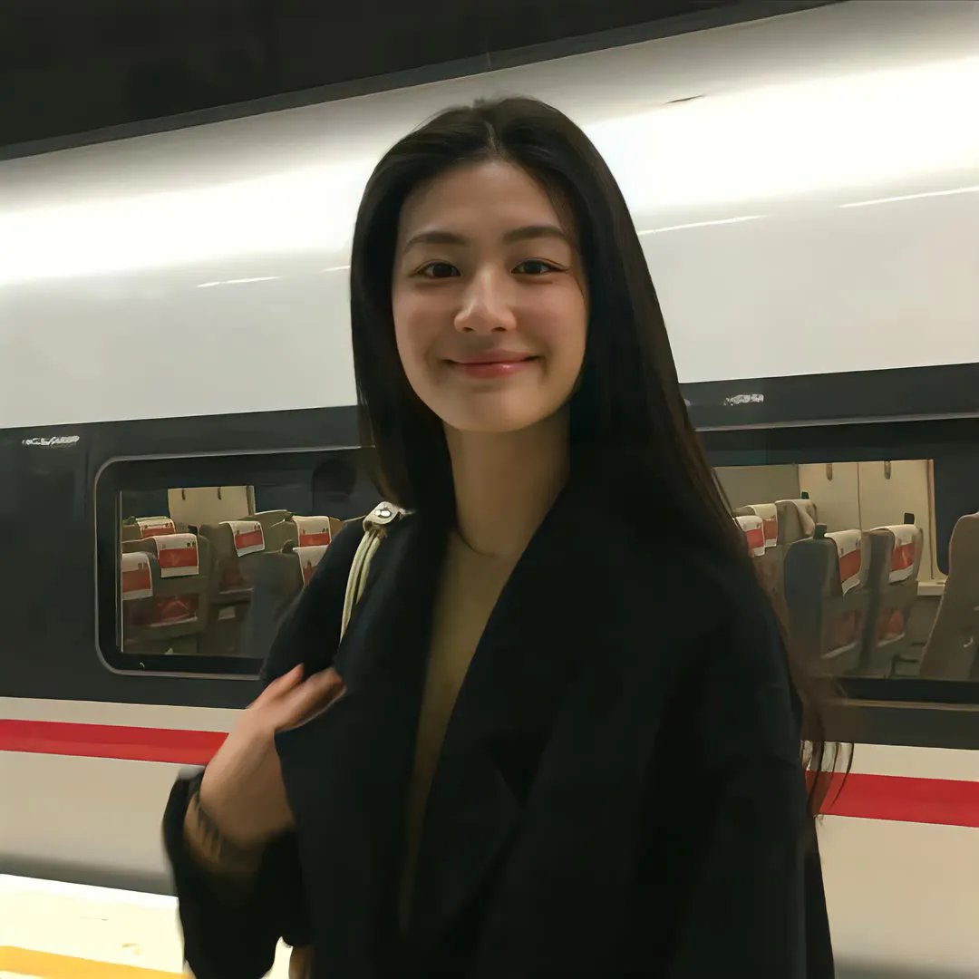 假小子